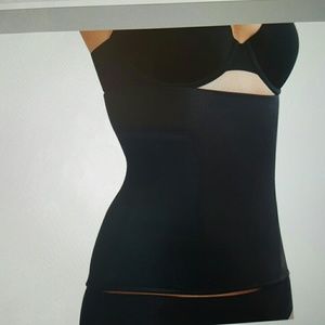 TC shapewear firm control waist cincher XL